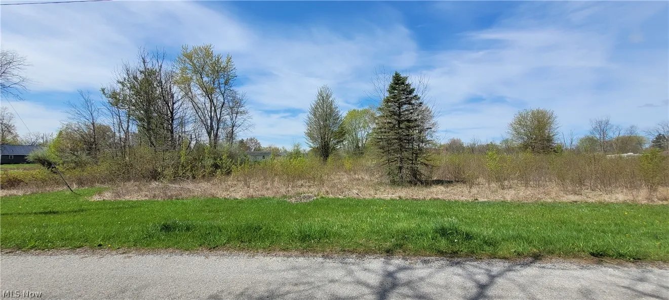 3264 Arrick Drive, West Salem, Ohio,MLS Now Listing ID
