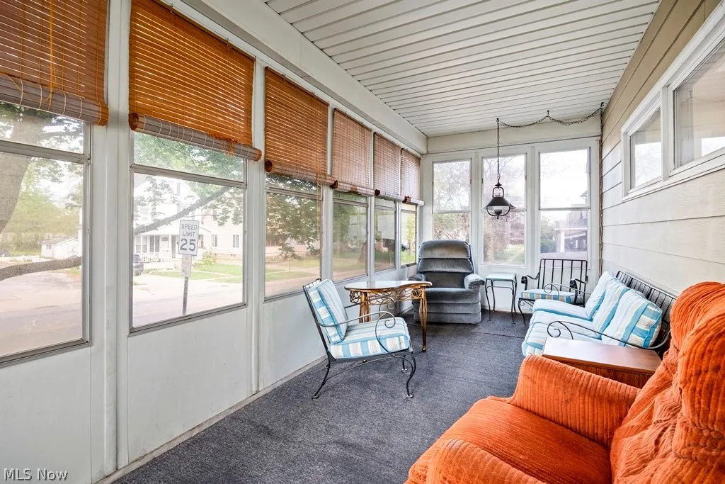 436 Cleveland Street, Elyria, Ohio,MLS Now Listing ID