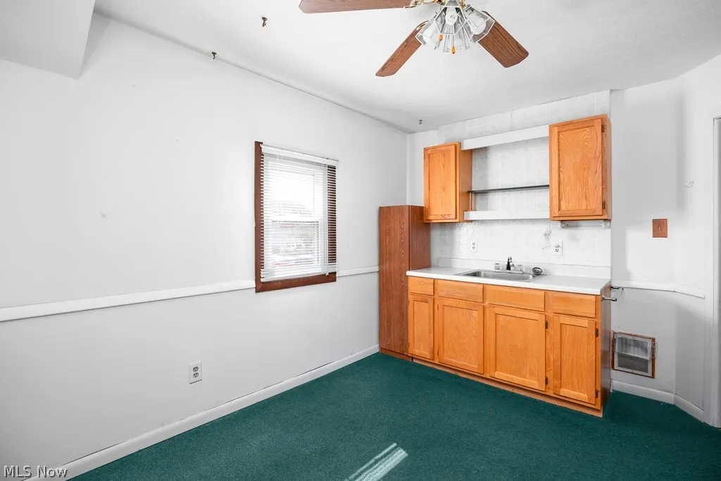 436 Cleveland Street, Elyria, Ohio,MLS Now Listing ID