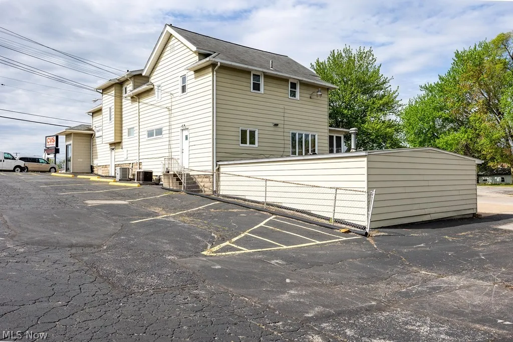 436 Cleveland Street, Elyria, Ohio,MLS Now Listing ID