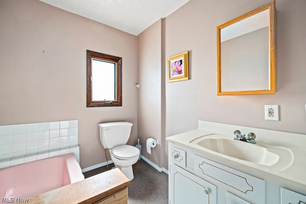 436 Cleveland Street, Elyria, Ohio,MLS Now Listing ID
