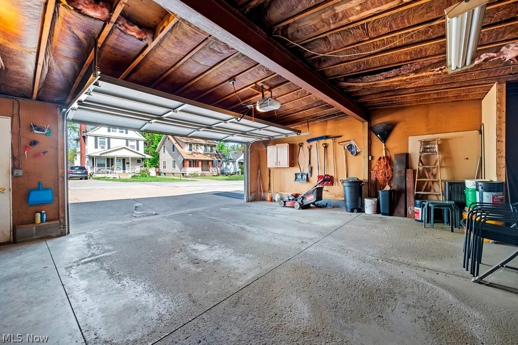 436 Cleveland Street, Elyria, Ohio,MLS Now Listing ID