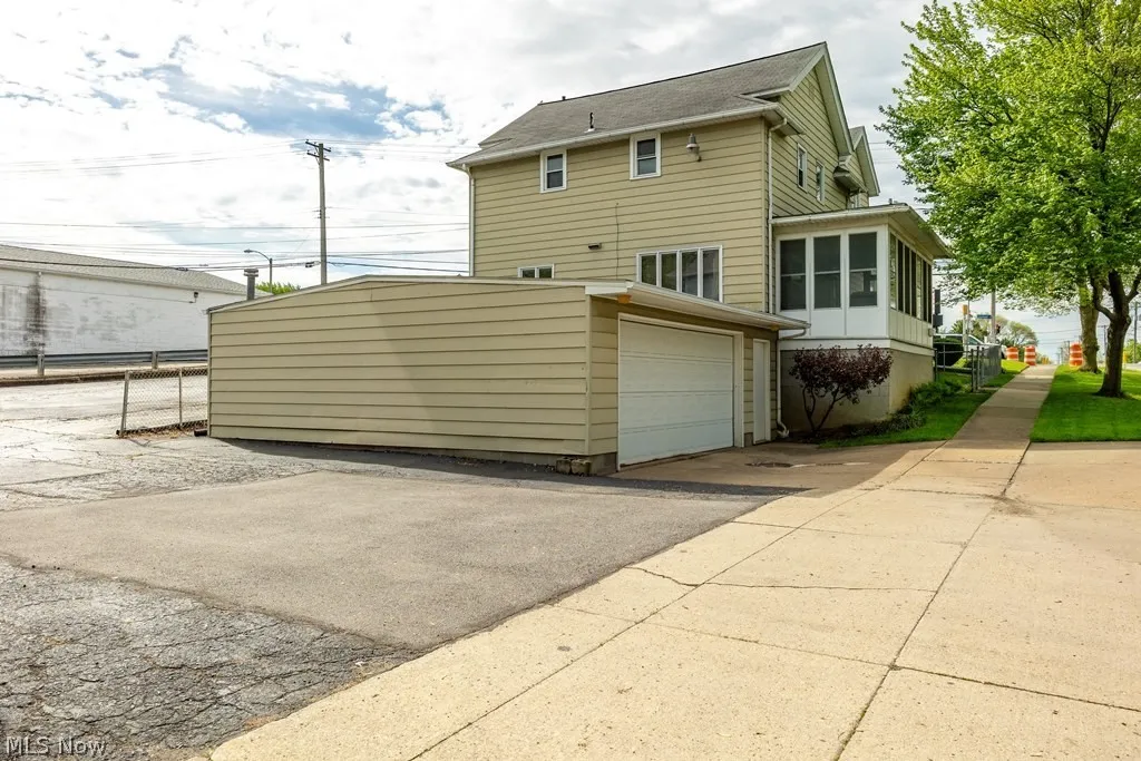 436 Cleveland Street, Elyria, Ohio,MLS Now Listing ID