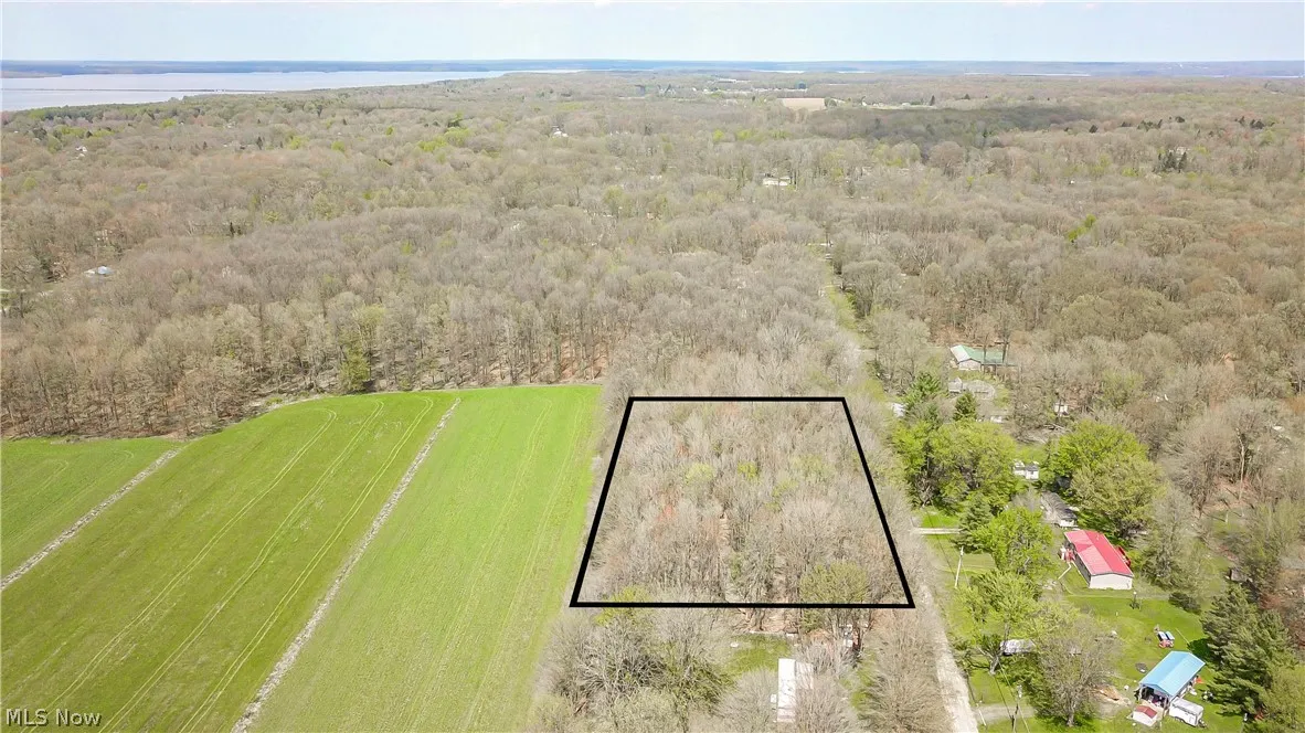 VL Martin Drive, Jamestown, Pennsylvania 16314,MLS Now Listing ID