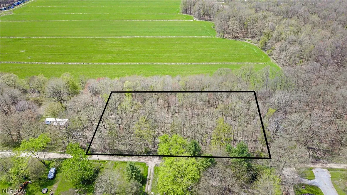 VL Martin Drive, Jamestown, Pennsylvania 16314,MLS Now Listing ID