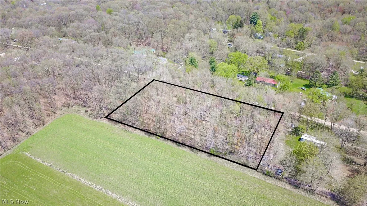 VL Martin Drive, Jamestown, Pennsylvania 16314,MLS Now Listing ID