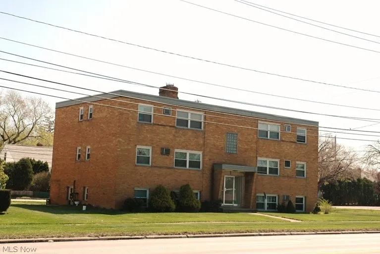 View of property