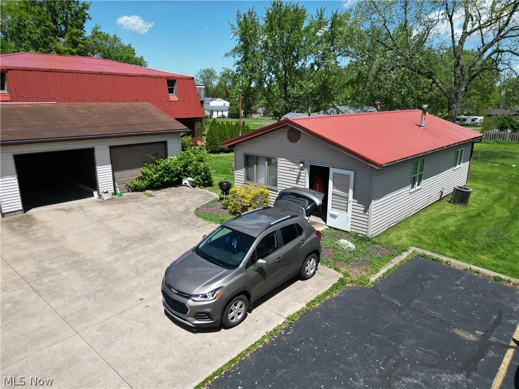 4624 Mahoning Avenue, Warren, Ohio 44483,MLS Now Listing ID