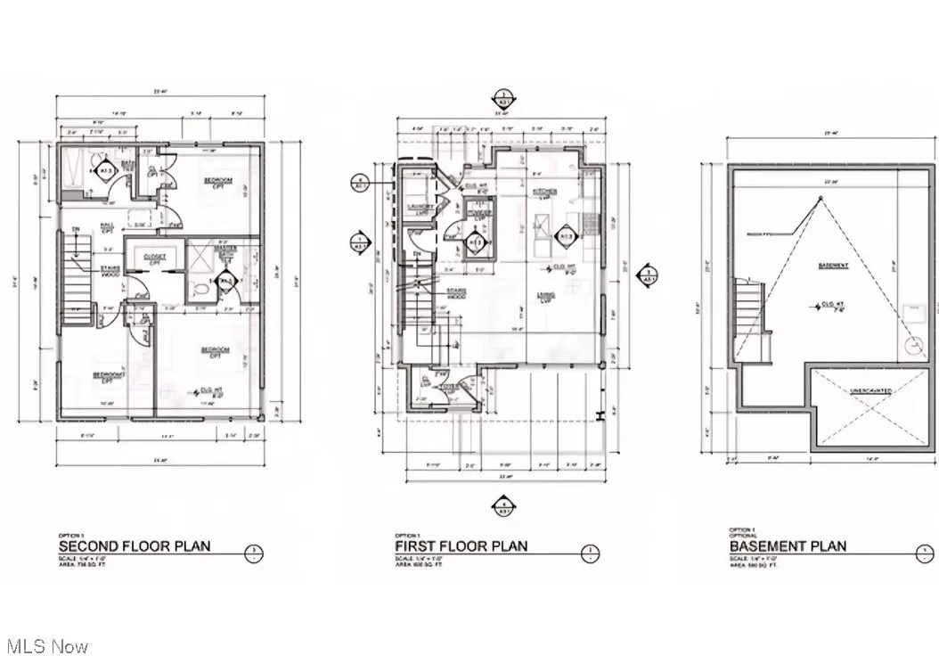 Room layout