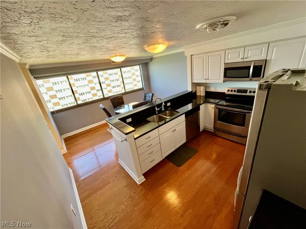 12550 Lake Avenue # 1407-1401, Lakewood, Ohio,MLS Now Listing ID