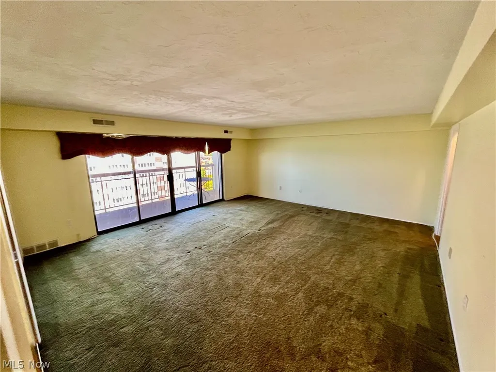 Master bedroom with extra make up area, three vanities, three closets