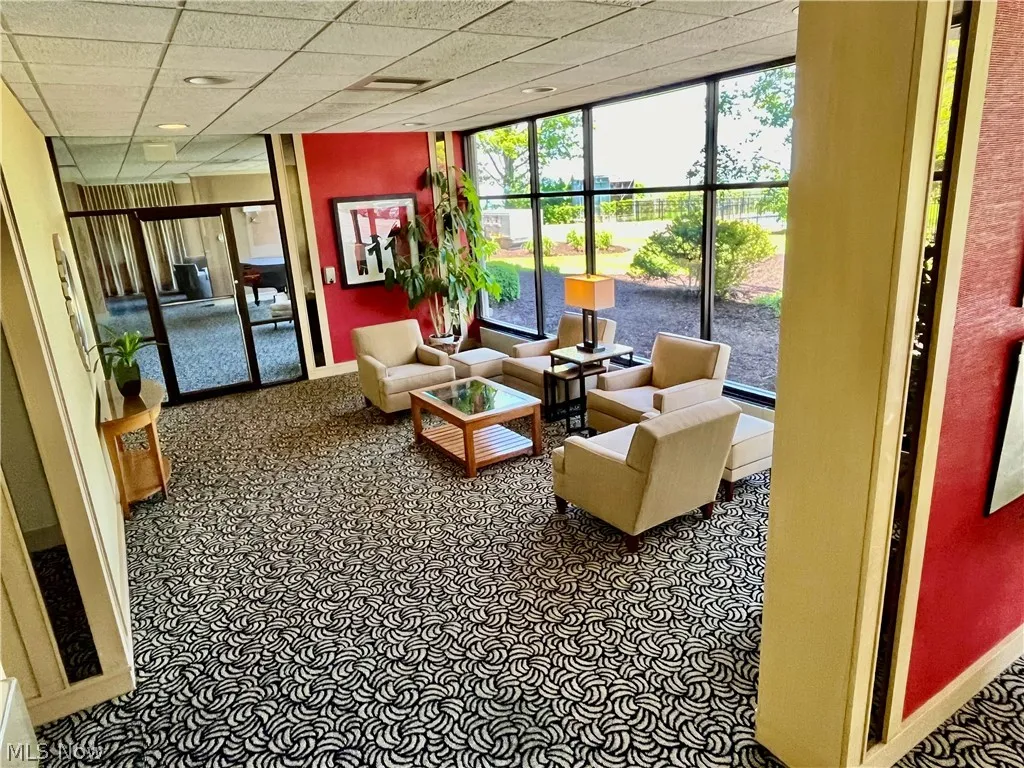 12550 Lake Avenue # 1407-1401, Lakewood, Ohio,MLS Now Listing ID