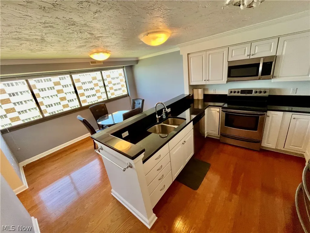 12550 Lake Avenue # 1407-1401, Lakewood, Ohio,MLS Now Listing ID