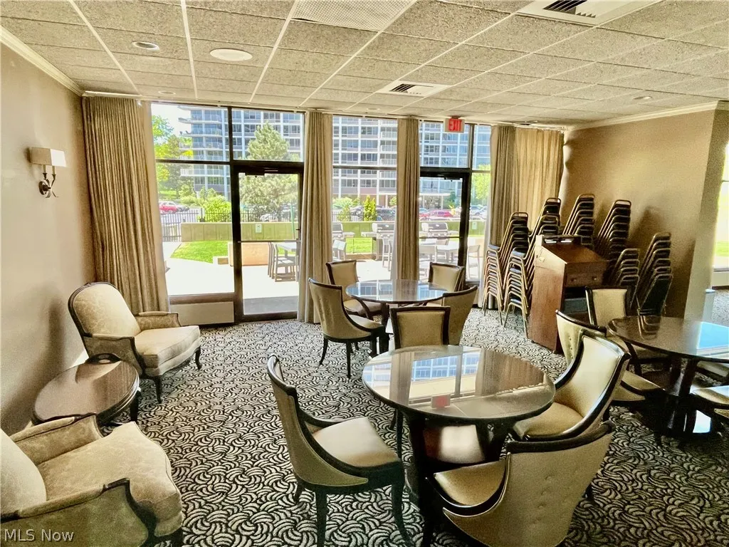12550 Lake Avenue # 1407-1401, Lakewood, Ohio,MLS Now Listing ID