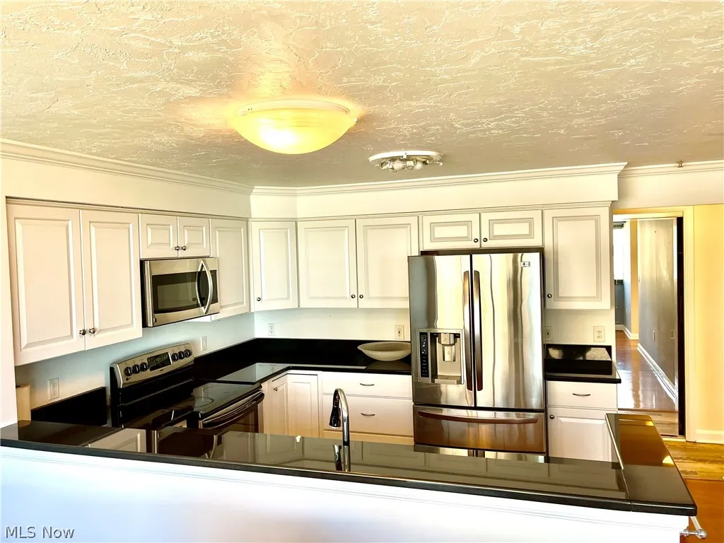 12550 Lake Avenue # 1407-1401, Lakewood, Ohio,MLS Now Listing ID