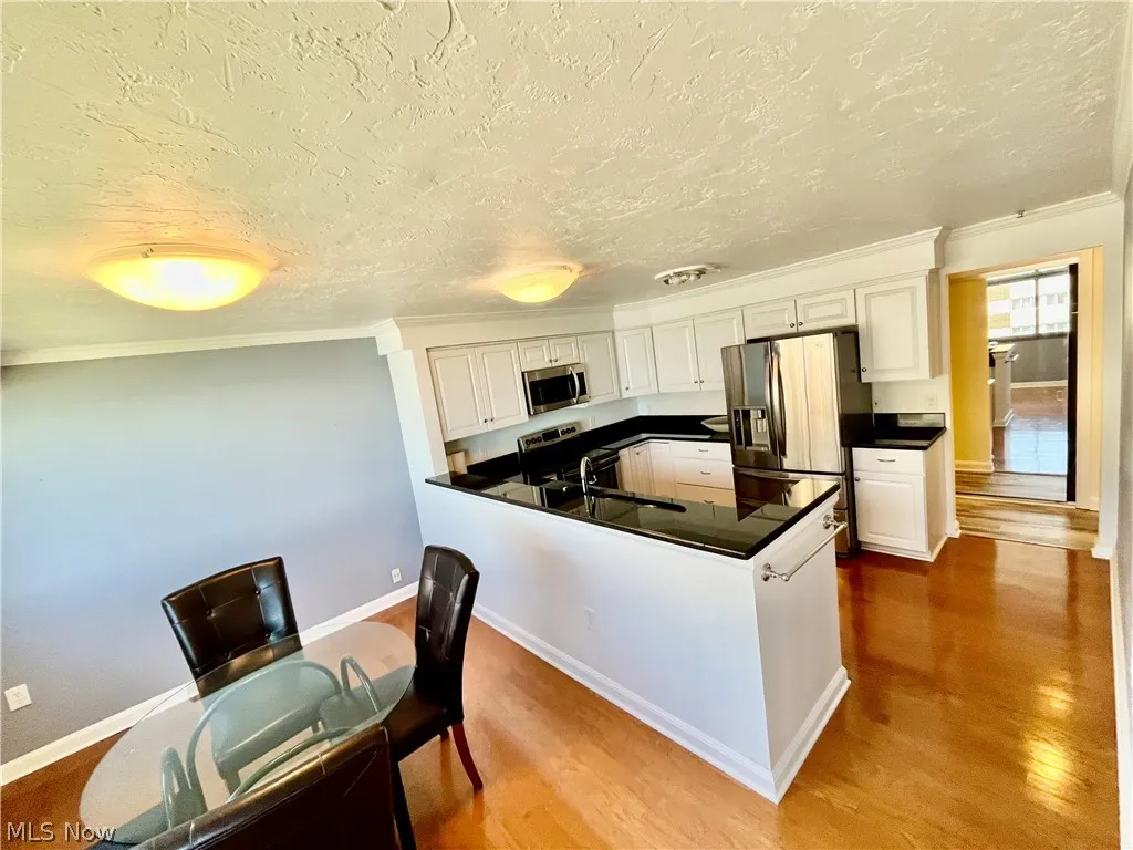 12550 Lake Avenue # 1407-1401, Lakewood, Ohio,MLS Now Listing ID