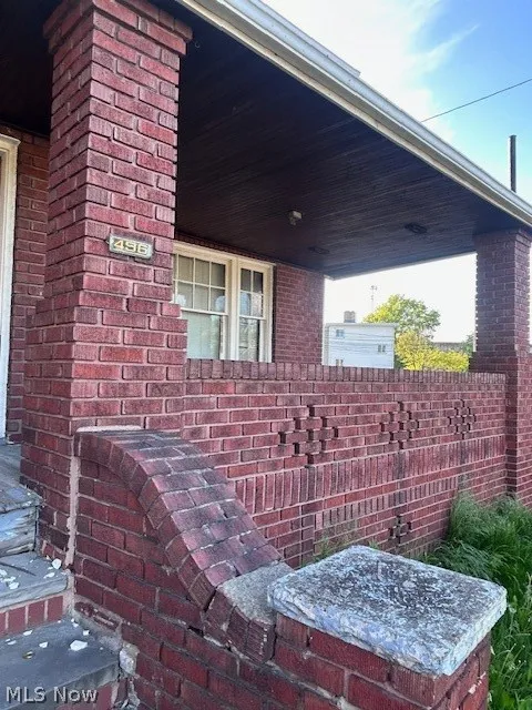 496 E 185th Street, Cleveland, Ohio,MLS Now Listing ID