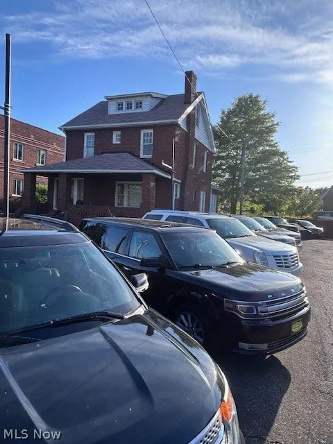 496 E 185th Street, Cleveland, Ohio,MLS Now Listing ID