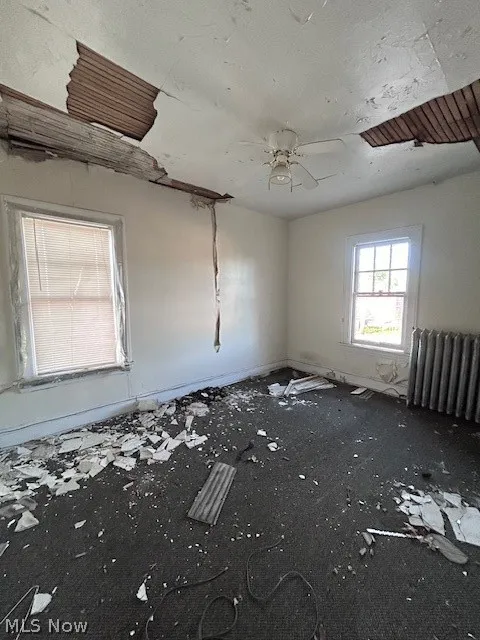 496 E 185th Street, Cleveland, Ohio,MLS Now Listing ID