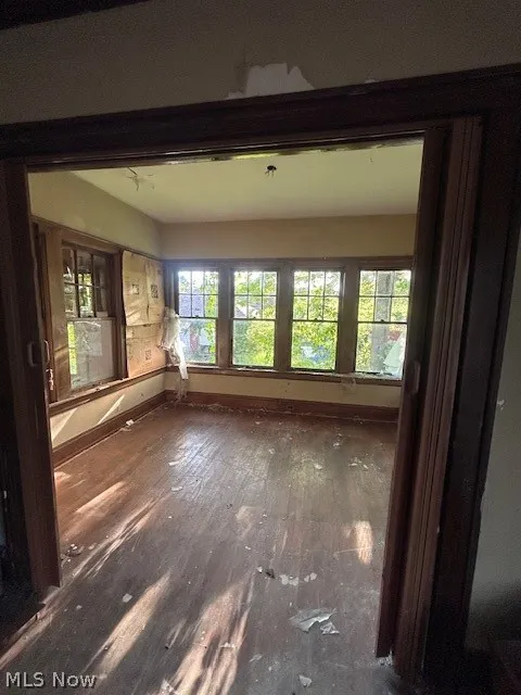 496 E 185th Street, Cleveland, Ohio,MLS Now Listing ID