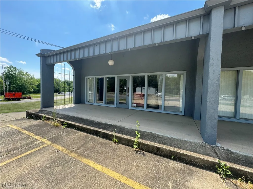 3323 Parkman Road, Warren, Ohio,MLS Now Listing ID