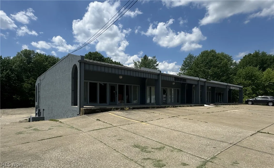 3323 Parkman Road, Warren, Ohio,MLS Now Listing ID