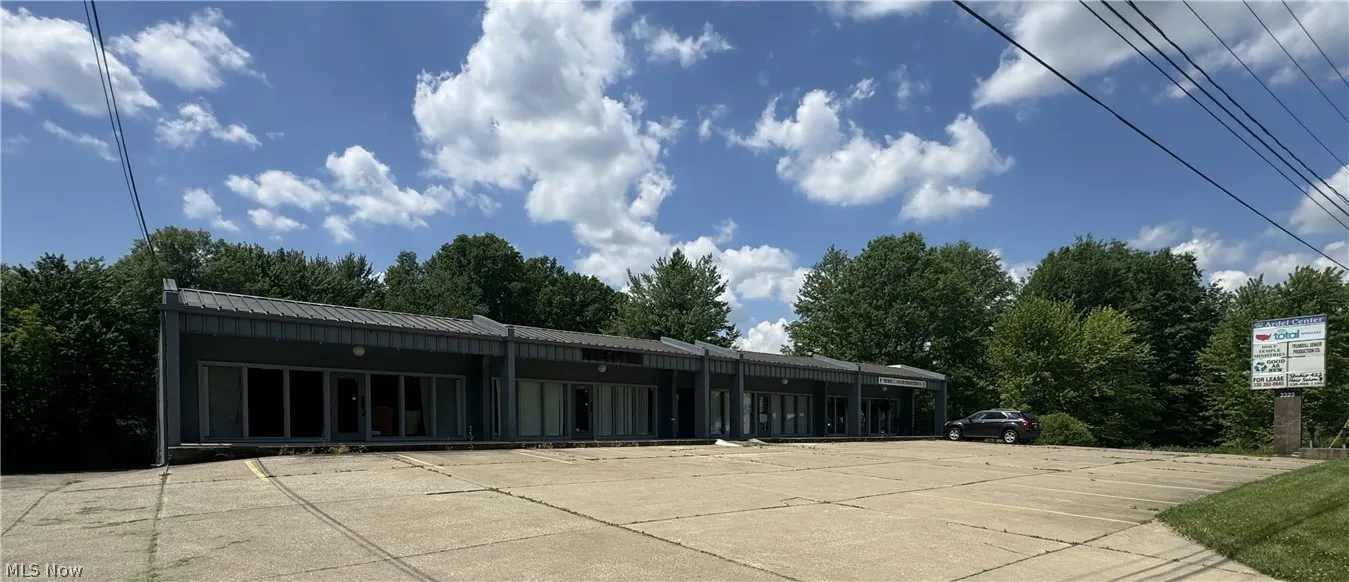 3323 Parkman Road, Warren, Ohio,MLS Now Listing ID