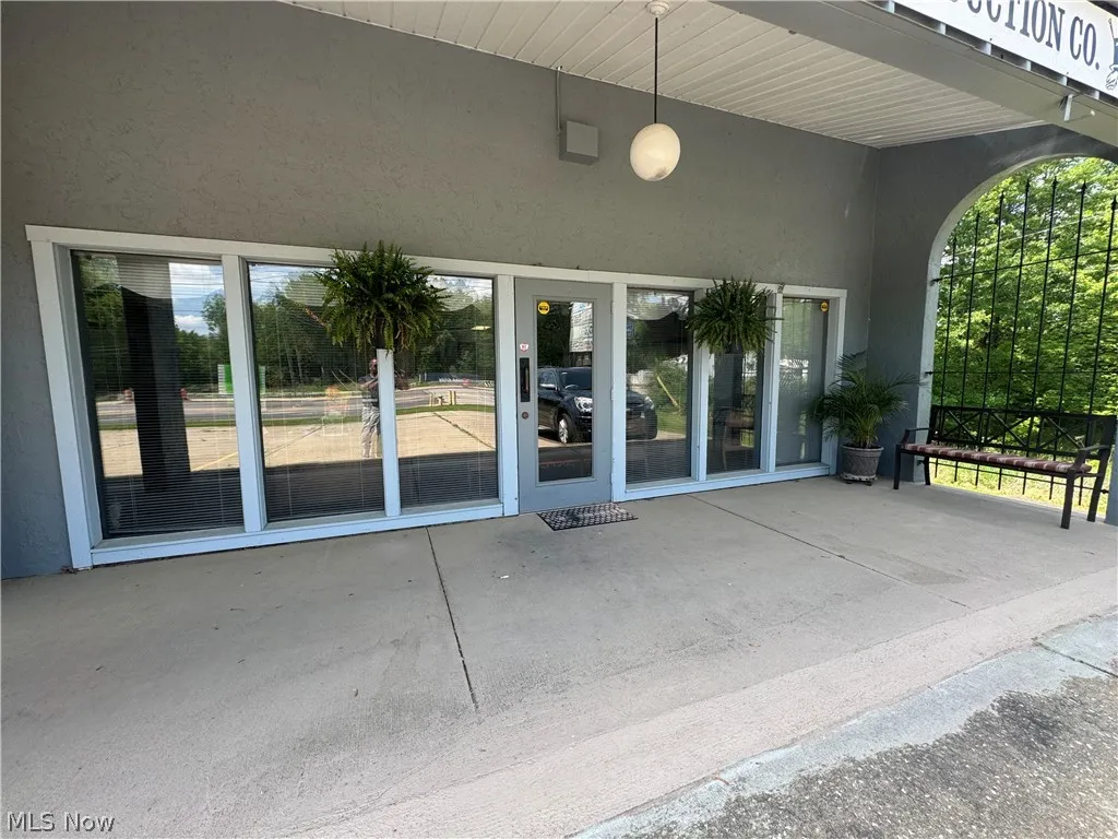 3323 Parkman Road, Warren, Ohio,MLS Now Listing ID