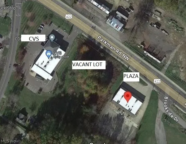 Parkman Road, Warren, Ohio,MLS Now Listing ID