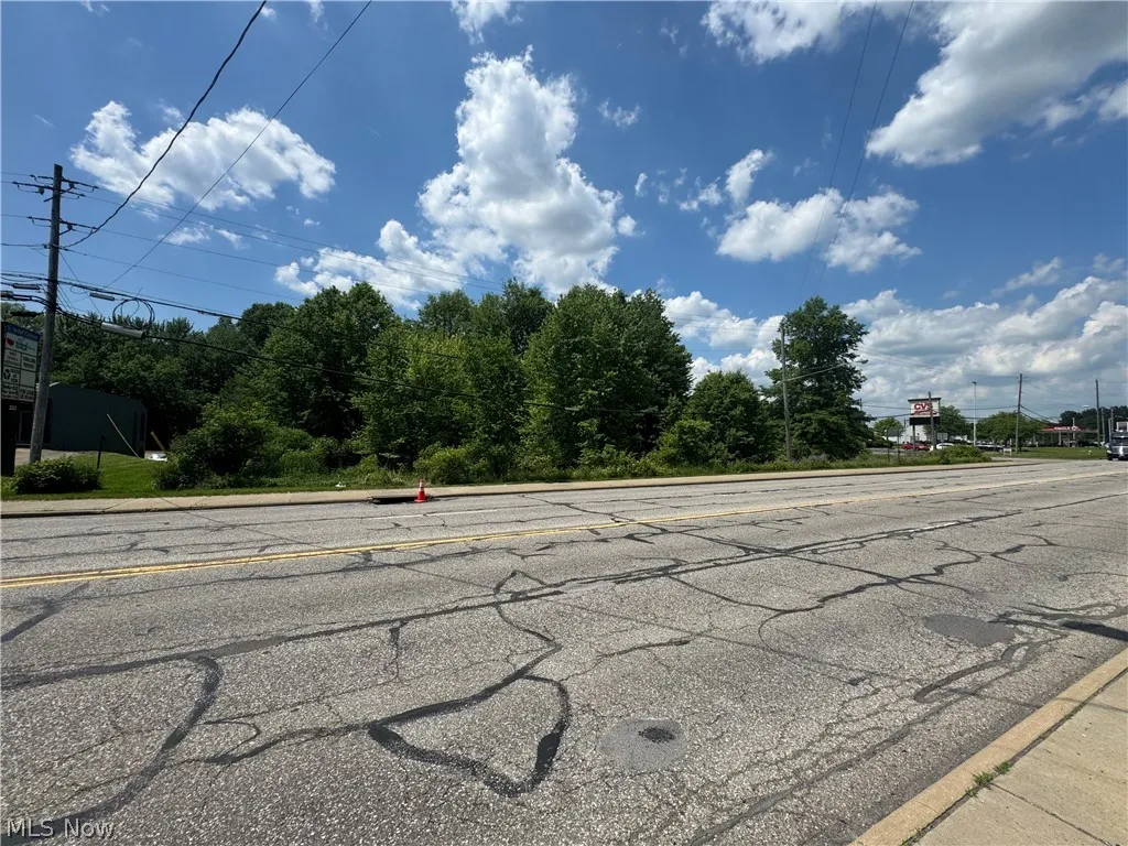 Parkman Road, Warren, Ohio,MLS Now Listing ID