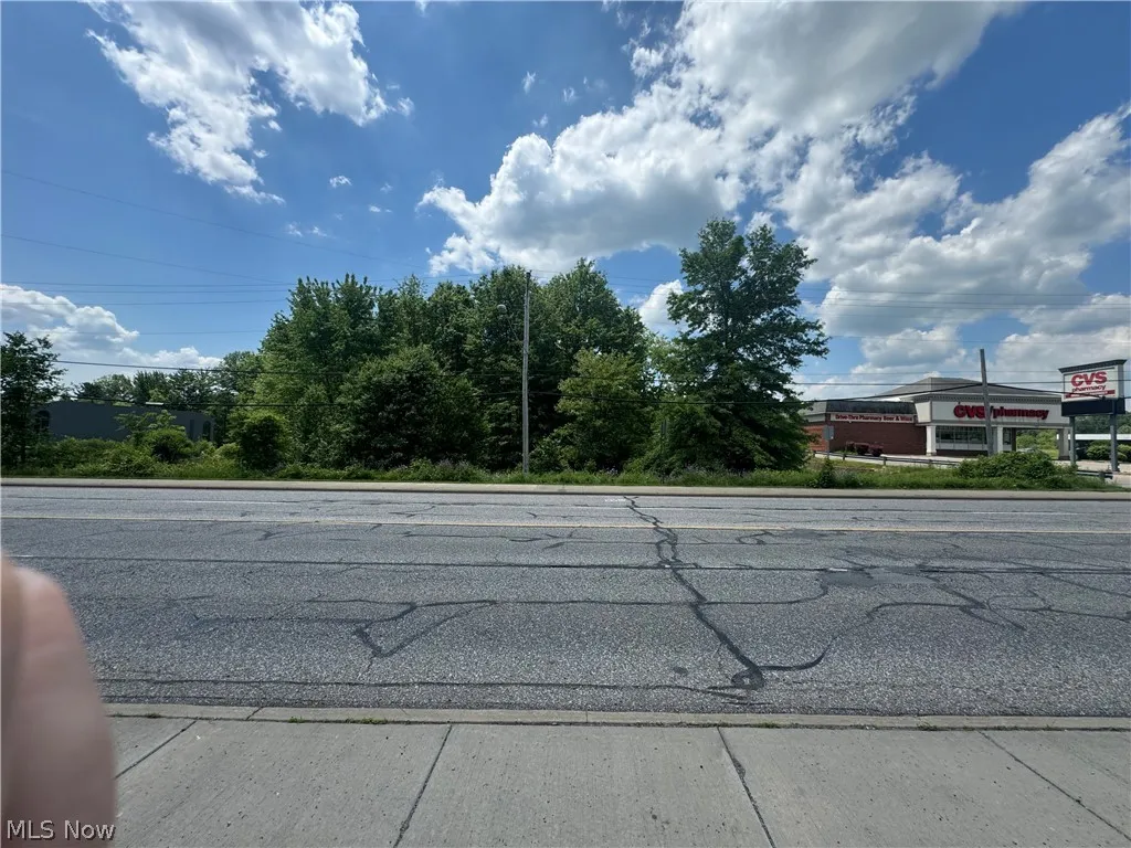 Parkman Road, Warren, Ohio,MLS Now Listing ID