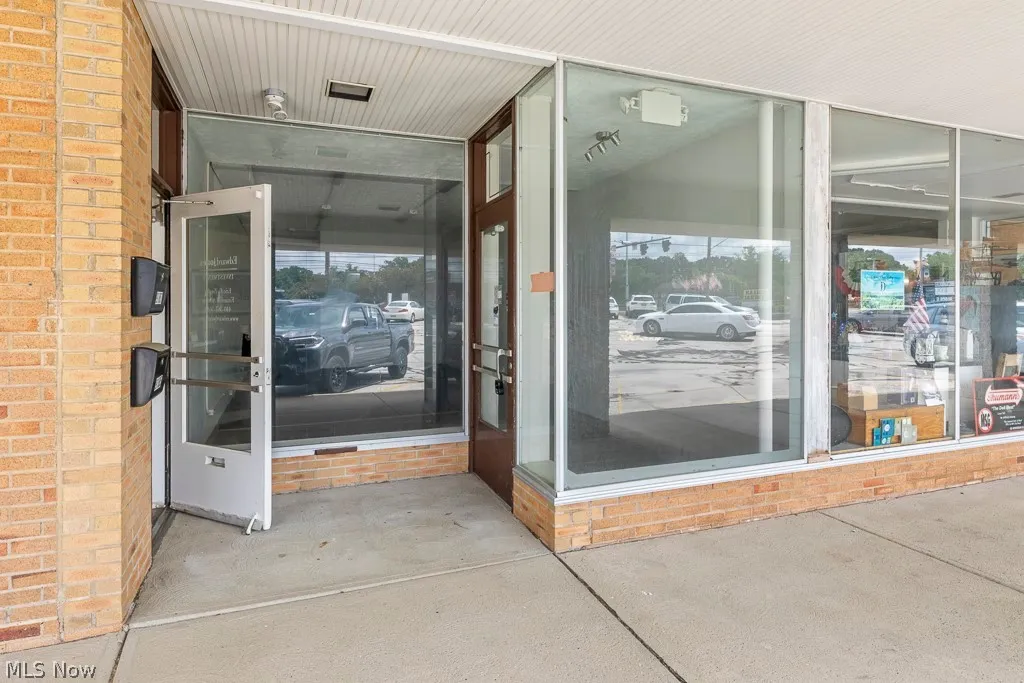 9177 Chillicothe Road, Willoughby, Ohio,MLS Now Listing ID
