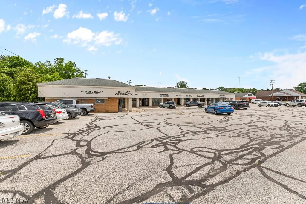 9177 Chillicothe Road, Willoughby, Ohio,MLS Now Listing ID