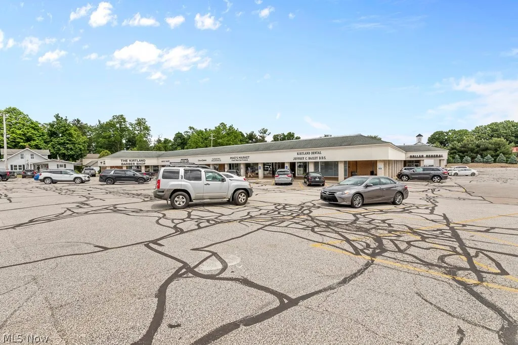 9177 Chillicothe Road, Willoughby, Ohio,MLS Now Listing ID