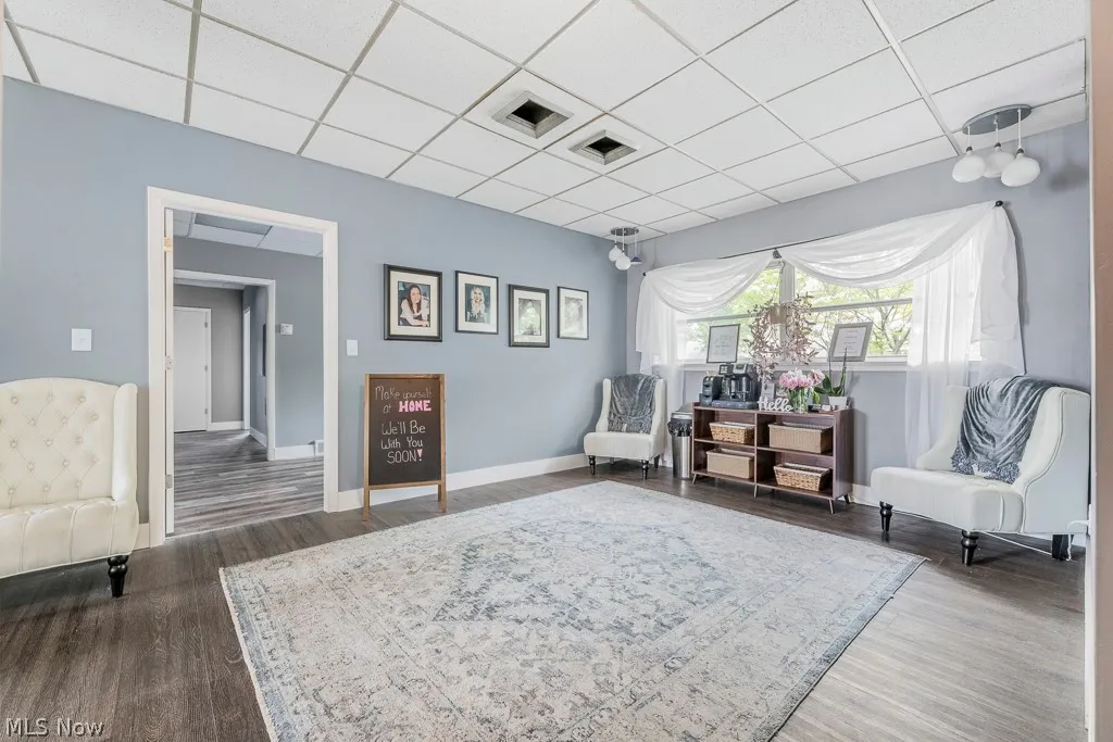 9177 Chillicothe Road, Willoughby, Ohio,MLS Now Listing ID