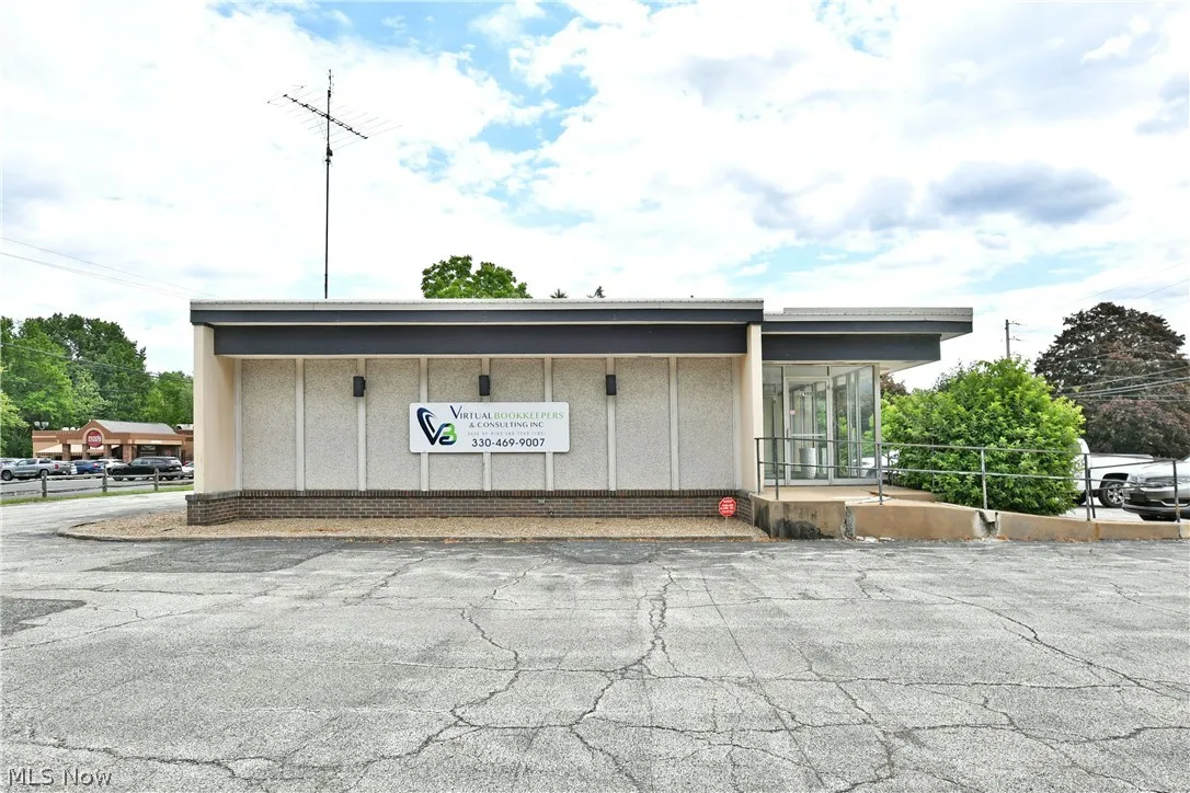 2900 Elm Road, Warren, Ohio,MLS Now Listing ID