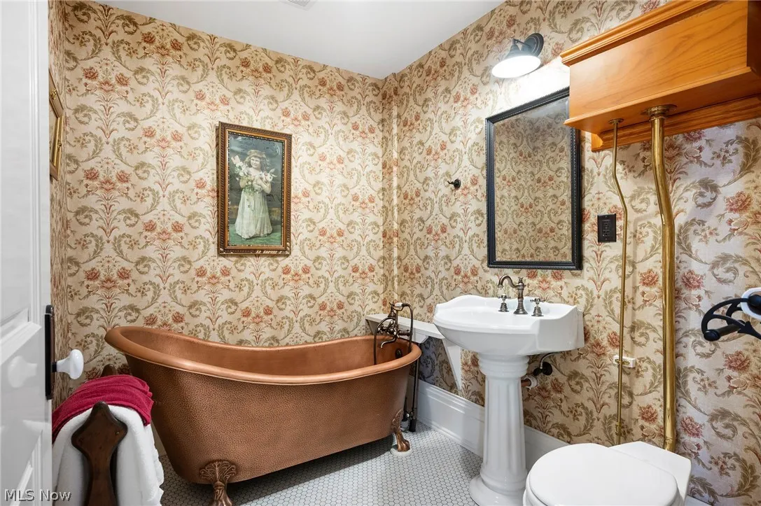 403 E Adams Street, Sandusky, Ohio 44870,MLS Now Listing ID