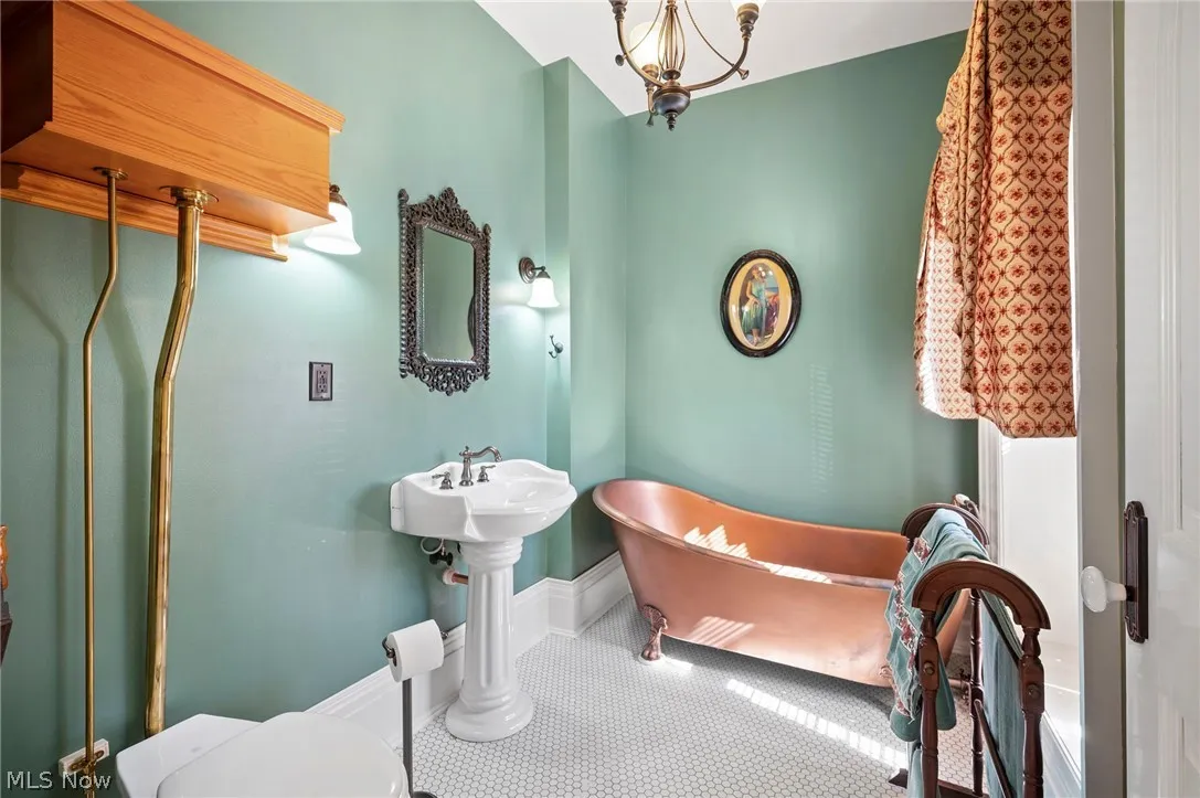 403 E Adams Street, Sandusky, Ohio 44870,MLS Now Listing ID