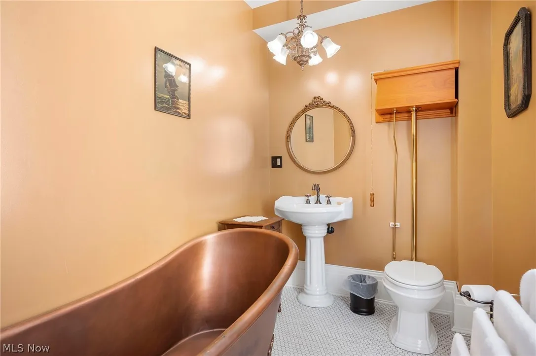 403 E Adams Street, Sandusky, Ohio 44870,MLS Now Listing ID