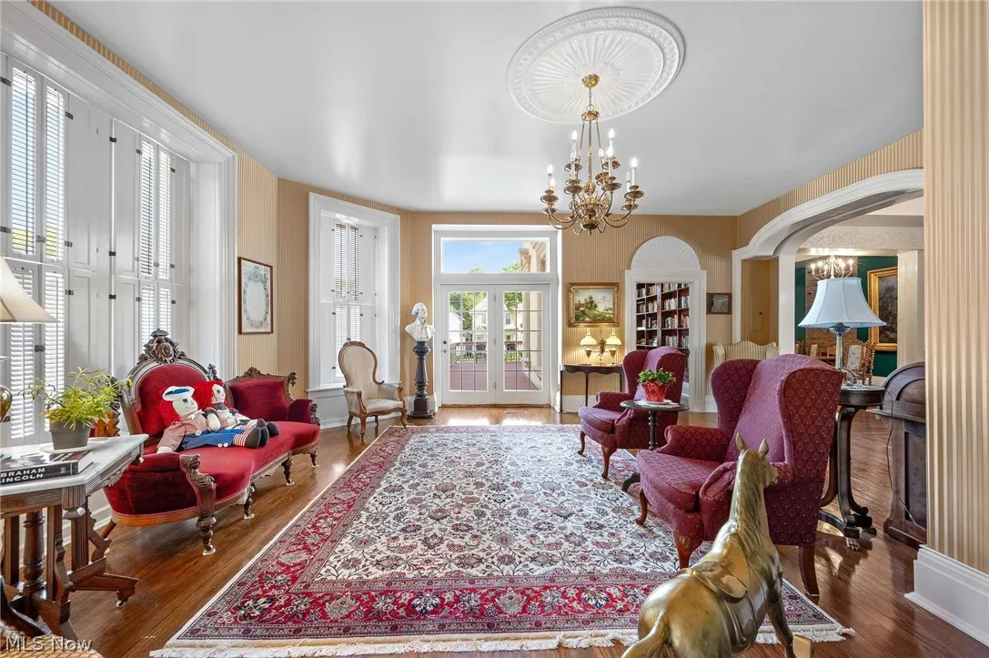 403 E Adams Street, Sandusky, Ohio 44870,MLS Now Listing ID