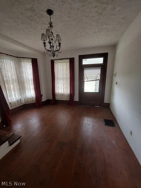 166 S Ohio Street, Cadiz, Ohio,MLS Now Listing ID