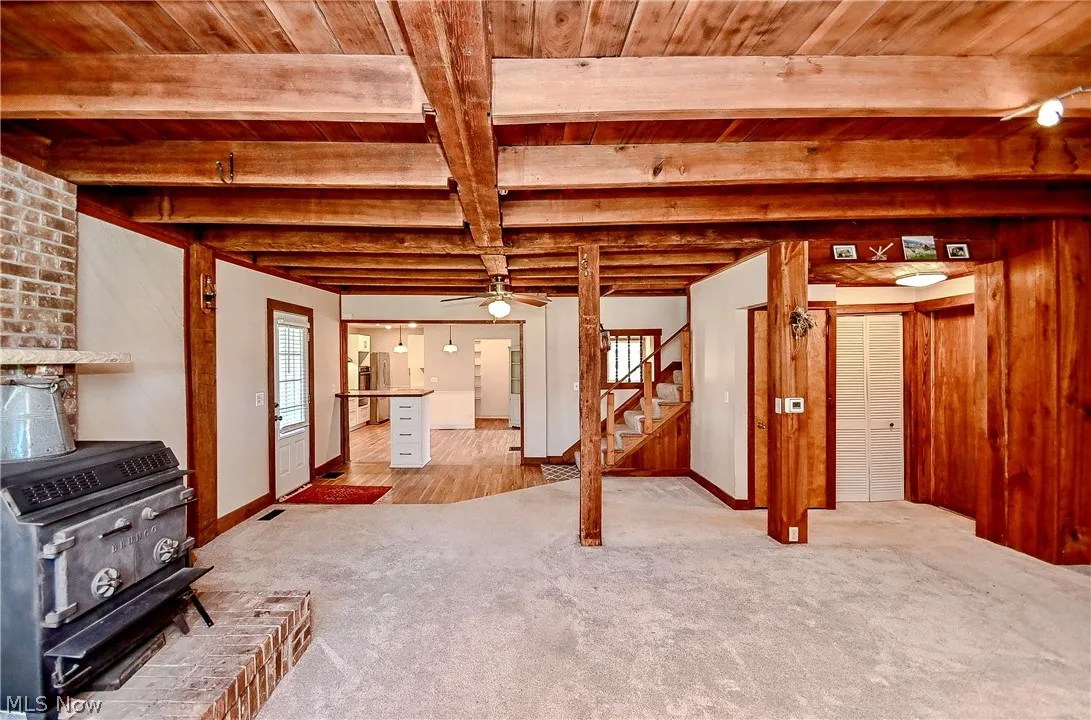 2085 Lake Center Street, Uniontown, Ohio,MLS Now Listing ID
