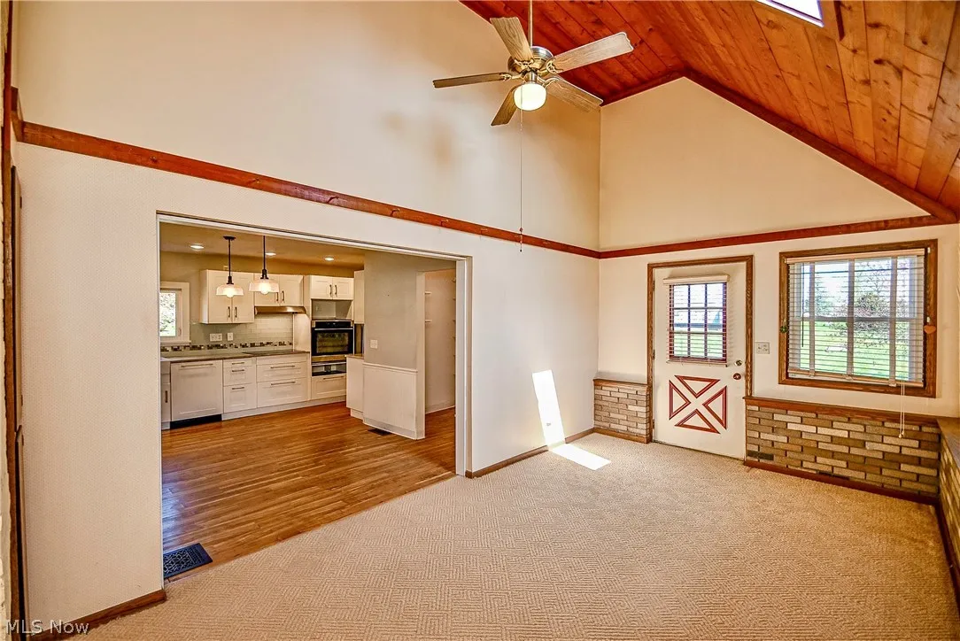 2085 Lake Center Street, Uniontown, Ohio,MLS Now Listing ID
