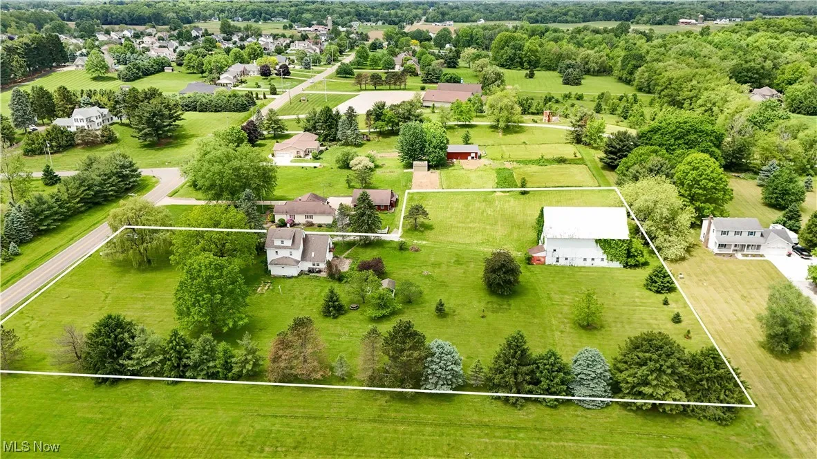 2085 Lake Center Street, Uniontown, Ohio,MLS Now Listing ID