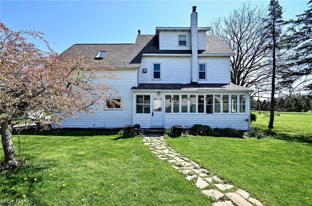 2085 Lake Center Street, Uniontown, Ohio,MLS Now Listing ID