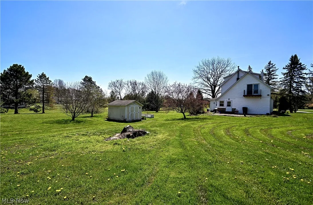 2085 Lake Center Street, Uniontown, Ohio,MLS Now Listing ID