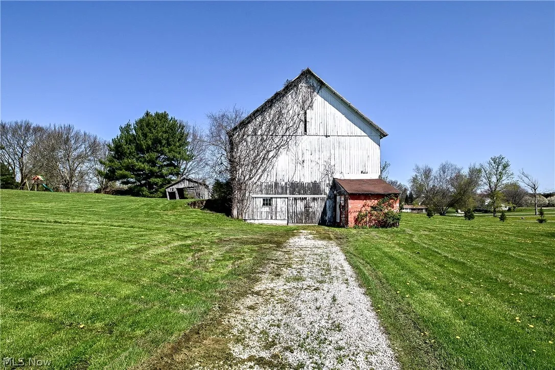 2085 Lake Center Street, Uniontown, Ohio,MLS Now Listing ID