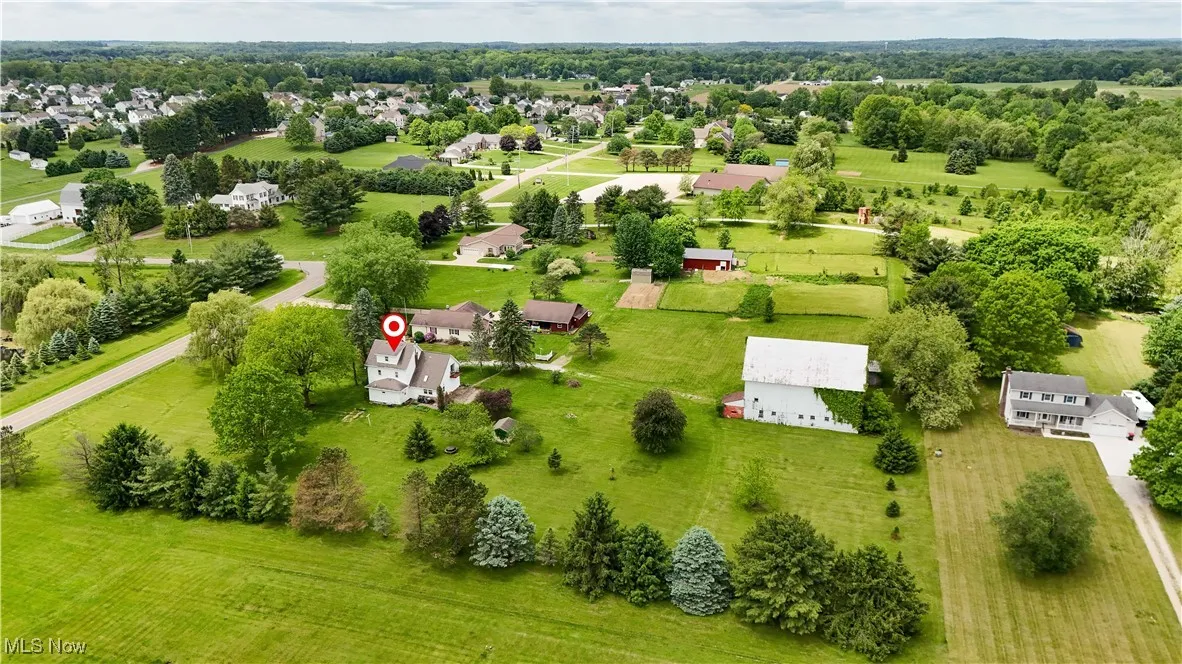 2085 Lake Center Street, Uniontown, Ohio,MLS Now Listing ID
