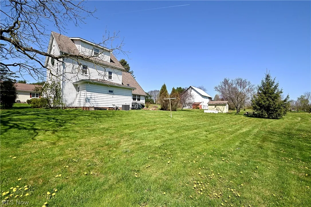 2085 Lake Center Street, Uniontown, Ohio,MLS Now Listing ID