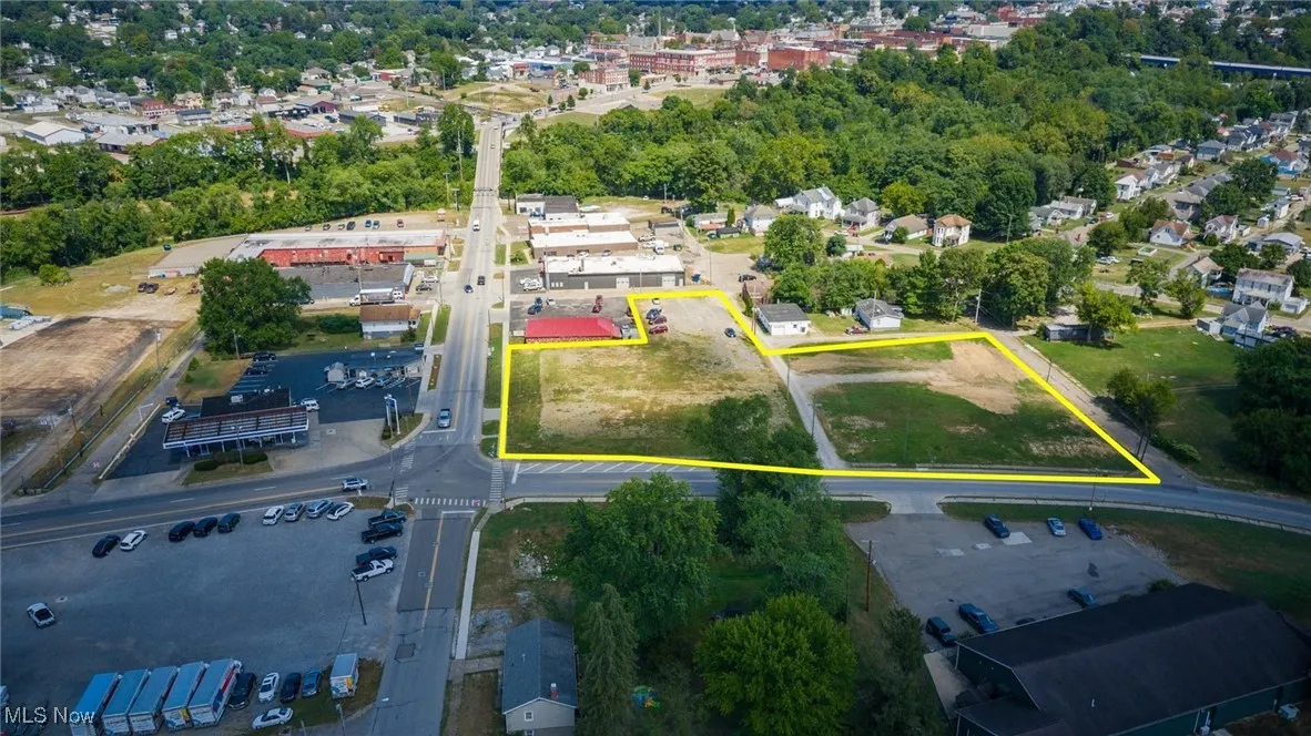 325 Dewey Avenue, Cambridge, Ohio 43725,MLS Now Listing ID
